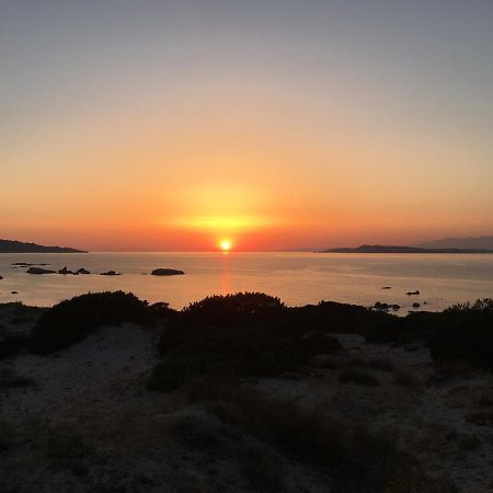 Dimora Conte Bed & Breakfast La Maddalena  Exterior photo