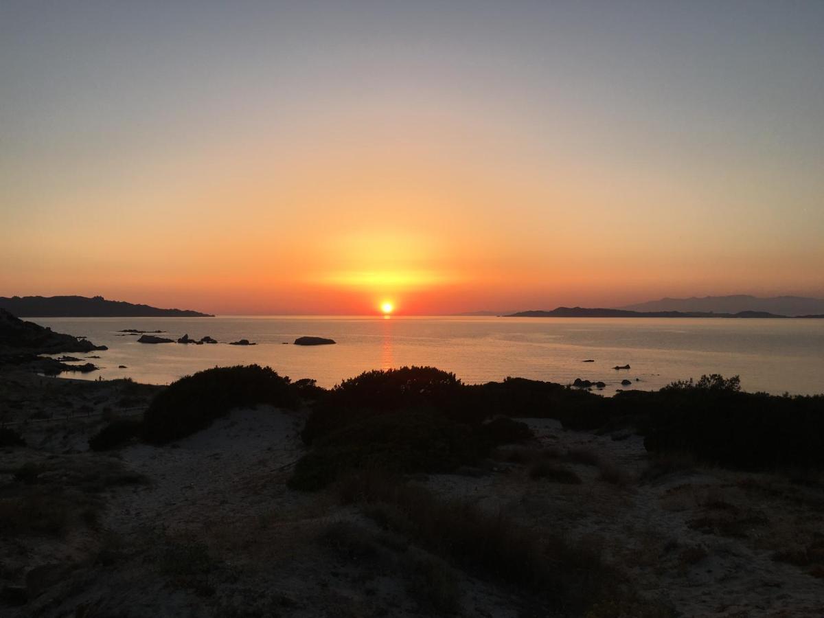 Dimora Conte Bed & Breakfast La Maddalena  Exterior photo