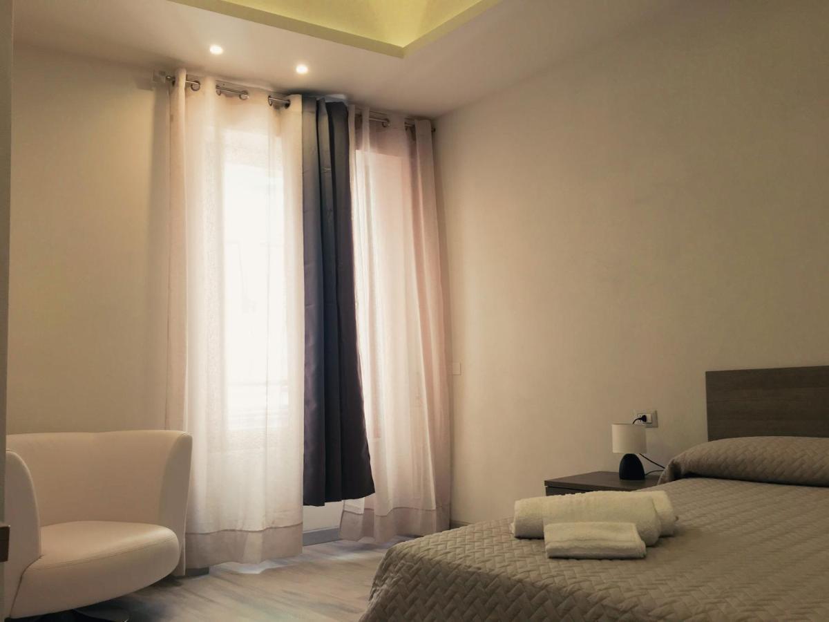 Dimora Conte Bed & Breakfast La Maddalena  Exterior photo
