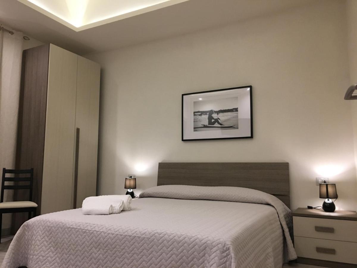 Dimora Conte Bed & Breakfast La Maddalena  Exterior photo