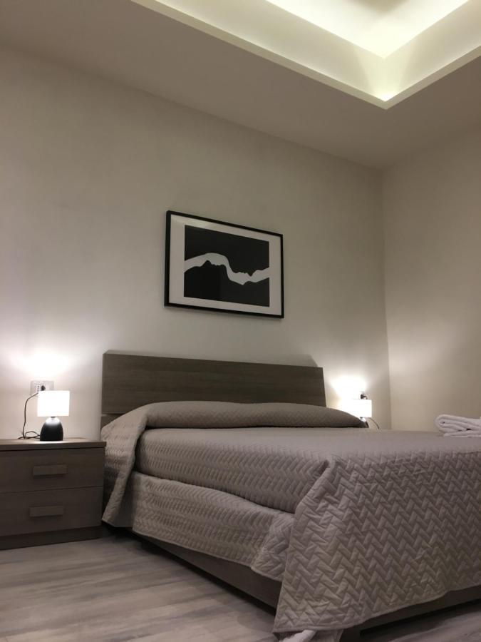 Dimora Conte Bed & Breakfast La Maddalena  Exterior photo